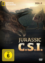 Film: Jurassic C.S.I. Vol. 2 - National Geographic