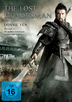 Film: The Lost Bladesman