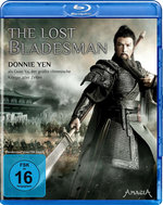 Film: The Lost Bladesman