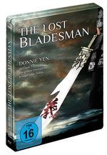 Film: The Lost Bladesman [SB] [LE]