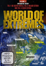Film: World of Extremes Vol. 2