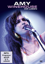 Film: Amy Winehouse - Ihr Leben