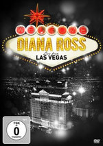 Film: Diana Ross - Live from Las Vegas