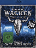 Film: Live at Wacken 2010