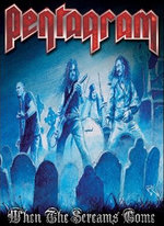 Film: Pentagram - When the Screams Come