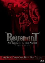 Film: Revenant - Sie kommen in der Nacht - Uncut