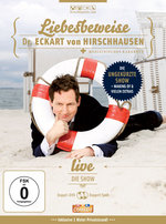 Film: Eckart von Hirschhausen - Liebesbeweise [2 DVDs]