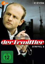 Film: Der Ermittler - Staffel 5 [2 DVDs]