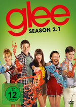 Film: Glee - Season 2.1 [3 DVDs]
