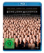 Film: Being John Malkovich