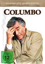 Film: Columbo - Season 9 [5 DVDs]