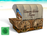 Film: Unsere kleine Farm - Staffel 1-10 [58 DVDs]