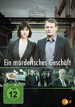 Film: Ein mörderisches Geschäft