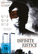 Film: Infinite Justice - In den Fängen der Al Kaida