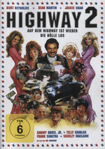Film: Highway 2 - Auf dem Highway ist wieder die Hölle