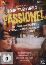 Film: Passione! (OmU)