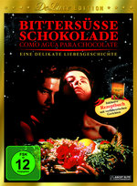Film: Bittersüße Schokolade [DE]