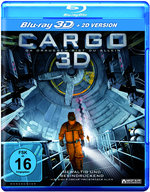 Film: Cargo - Da draussen bist du allein
