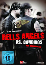 Film: Hells Angels vs. Bandidos - Der Rockerkrieg