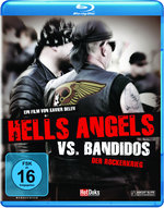 Film: Hells Angels vs. Bandidos - Der Rockerkrieg