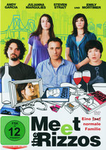 Film: Meet the Rizzos