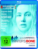 Film: Winter's Bone