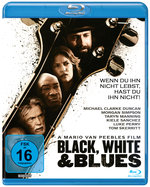 Film: Black, White & Blues