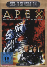 Film: Apex - Sci-Fi Sensation Vol. 3