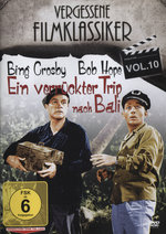 Film: Ein verrückter Trip nach Bali - Verg. Filmkl. 10