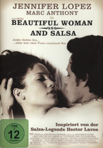 Film: Beautyful Woman and Salsa