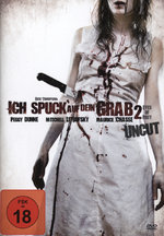 Film: Ich spuck' auf dein Grab 2 - Uncut