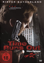 Film: Time Runs Out - Hourglass - Uncut
