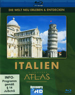 Film: Italien - Discovery Atlas