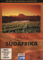 Film: Südafrika - Discovery Atlas