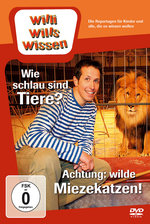 Film: Willi wills wissen - Wie schlau sind Tiere?/...