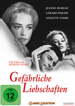 Film: Gefährliche Liebschaften