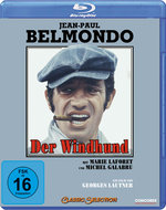 Film: Der Windhund