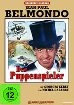 Film: Der Puppenspieler - Ungekürzte Fassung
