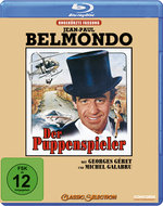 Film: Der Puppenspieler - Ungekürzte Fassung