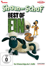 Film: Shaun das Schaf - Best Of Eins