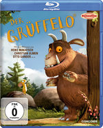 Film: Der Grüffelo