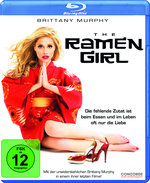 Film: The Ramen Girl