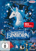 Film: Das letzte Einhorn