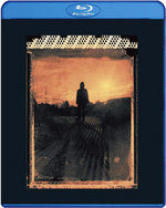 Film: Steven Wilson - Grace for Drawing