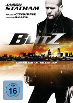 Film: Blitz - Cop Killer vs. Killer Cop