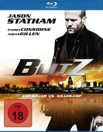 Film: Blitz - Cop Killer vs. Killer Cop