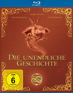 Film: Die unendliche Geschichte 1