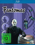 Film: Fantomas