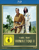 Film: Winnetou 2