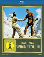 Film: Winnetou 3